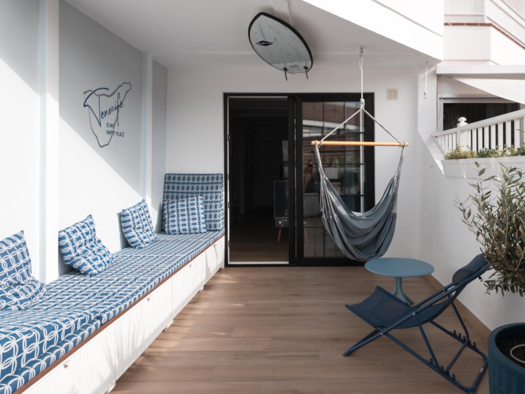 Wow Apartment With Private Jacuzzi And 2 Terraces In Los Christianos Los Cristianos  Exteriér fotografie